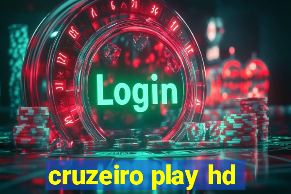 cruzeiro play hd